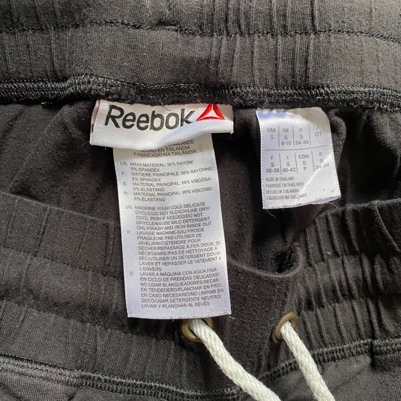 Most comfortable Reebok joggers ever! - Picture 2 of 4